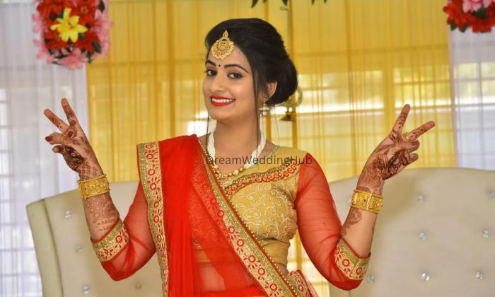 Nandani Beauty Parlour